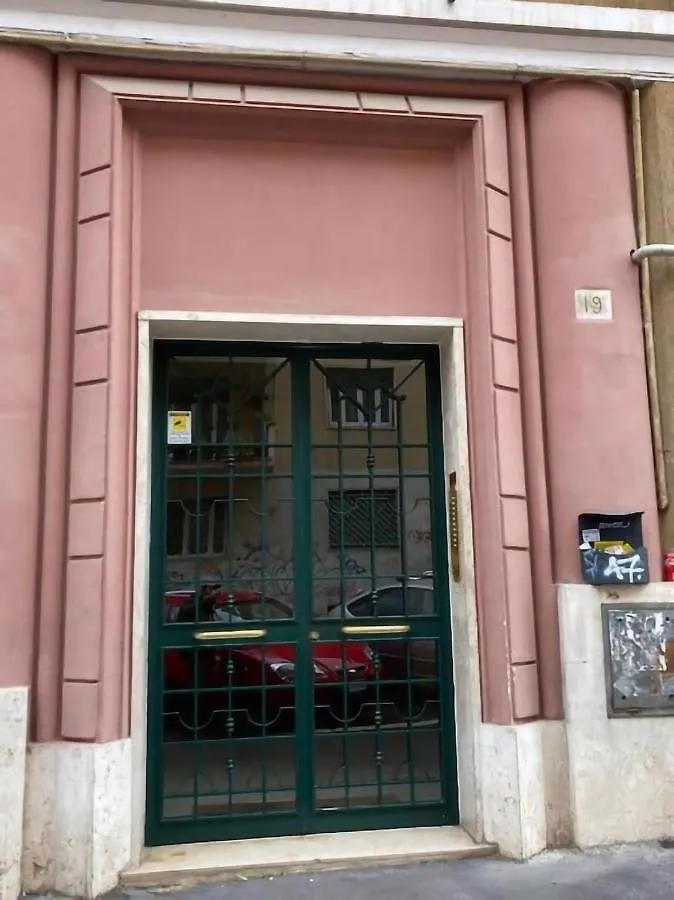 Lovely Loft In The Center Of Rome. Fabrizia 0*, Rome Italy