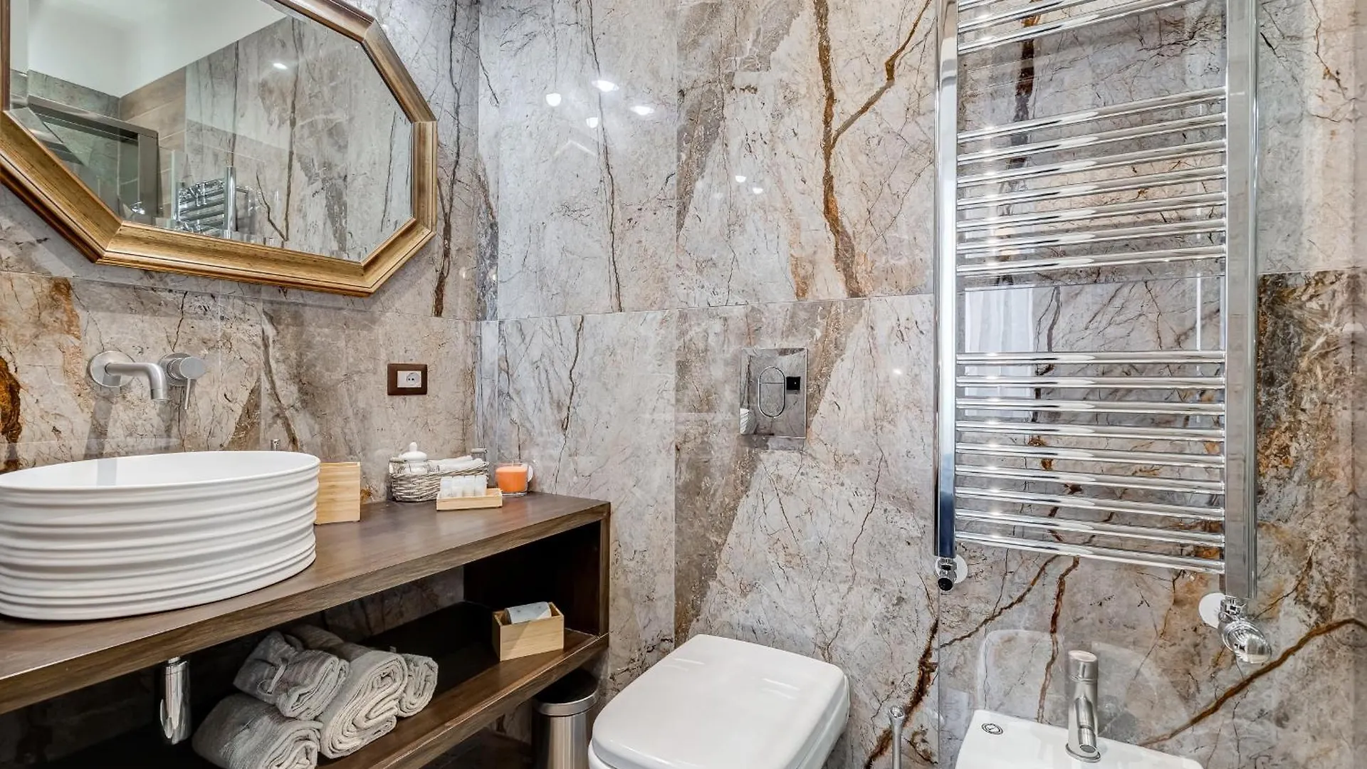 Apartment Lovely Loft In The Center Of Rome. Fabrizia