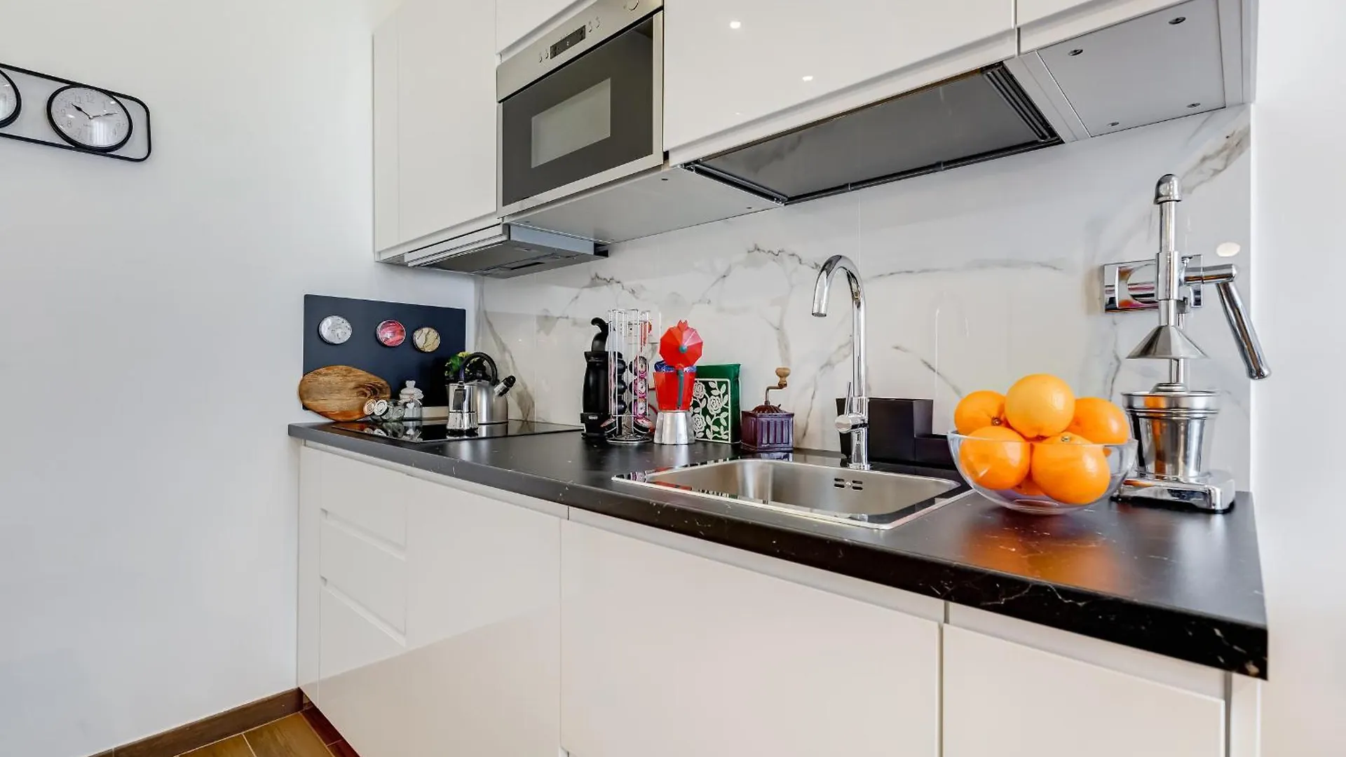 Apartment Lovely Loft In The Center Of Rome. Fabrizia