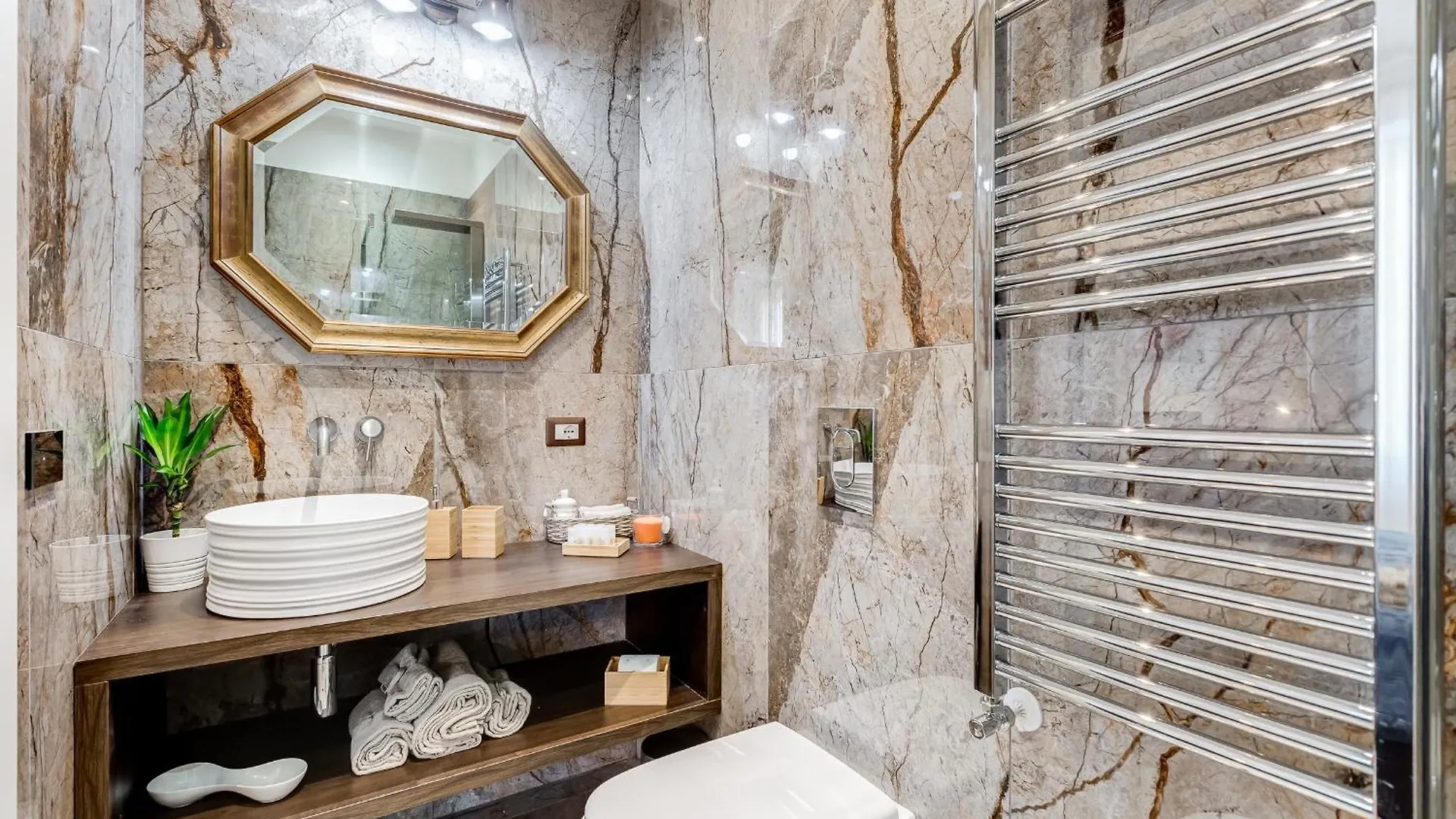 Lovely Loft In The Center Of Rome. Fabrizia Rome